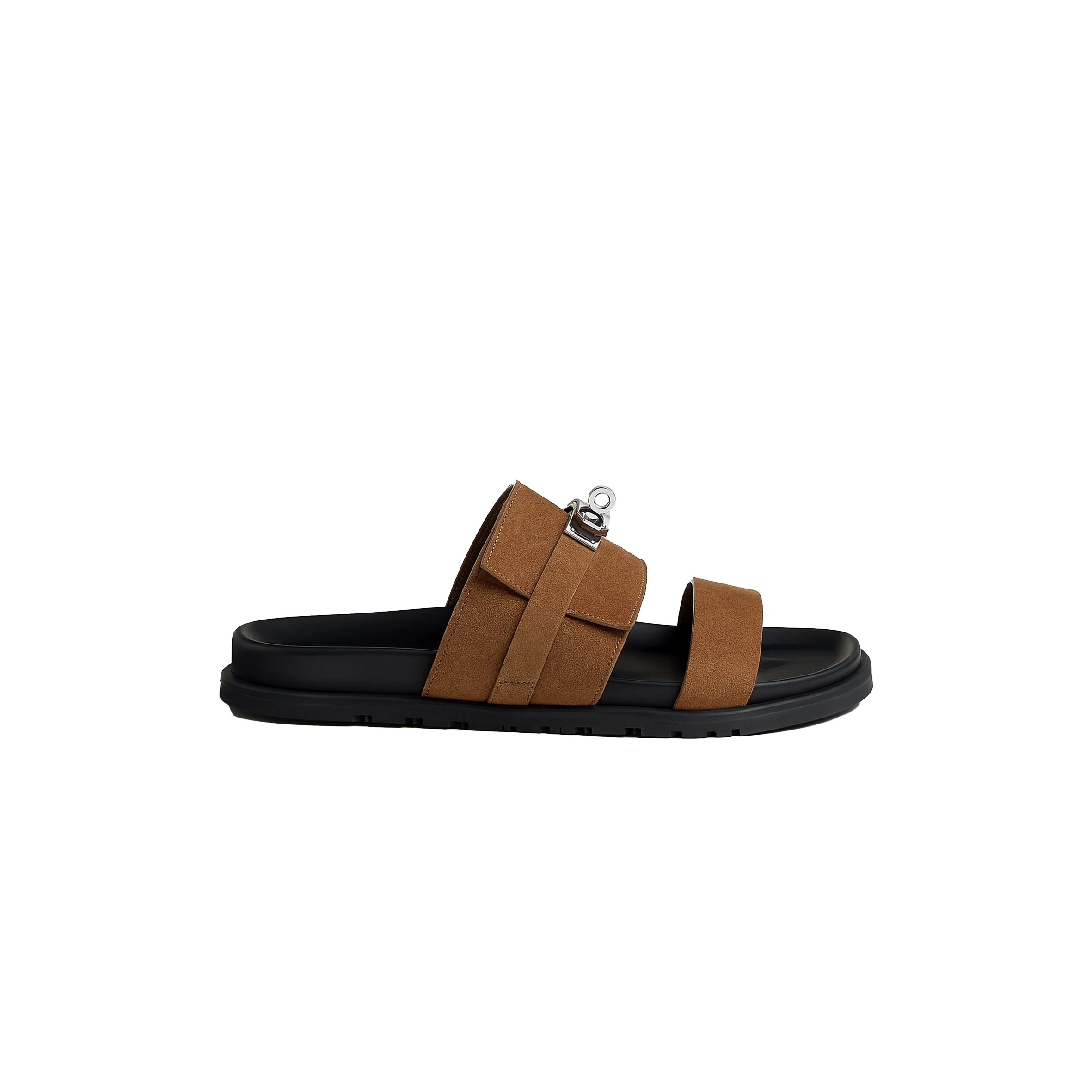 HERMES JACKSON SANDAL H242952ZHE5410